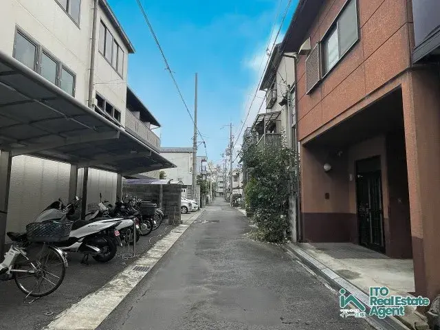 5DK Sakyo-ku, Ciudad de Kioto, Prefectura de Kioto (8)