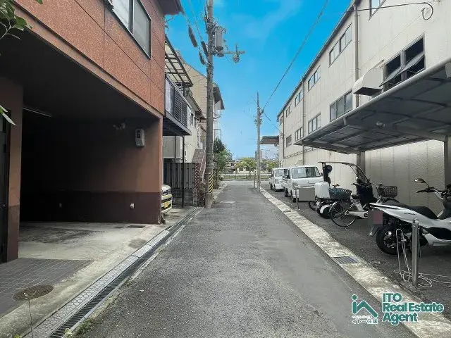 5DK Sakyo-ku, Ciudad de Kioto, Prefectura de Kioto (9)