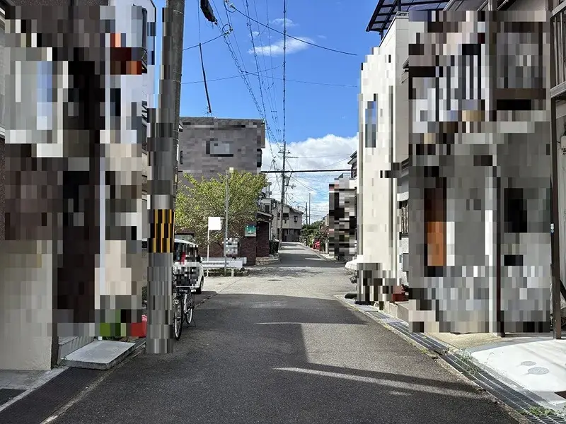 [4DK物件] 宇治市 京都府 (2)