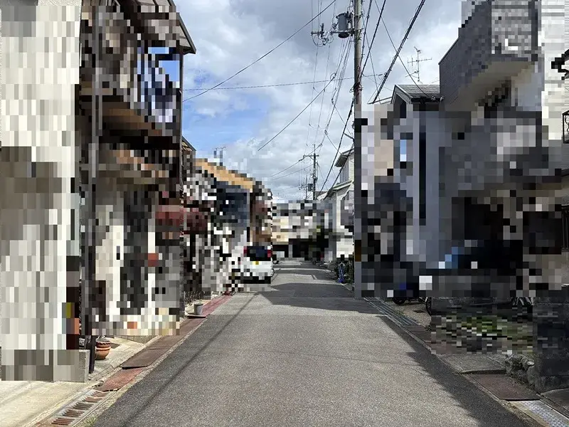 [4DK物件] 宇治市 京都府 (3)