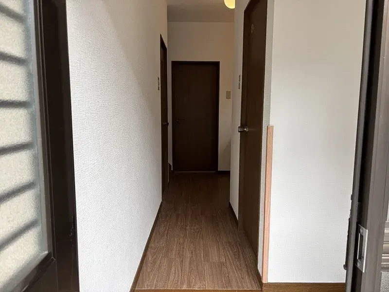 [4DK物件] 宇治市 京都府 (4)