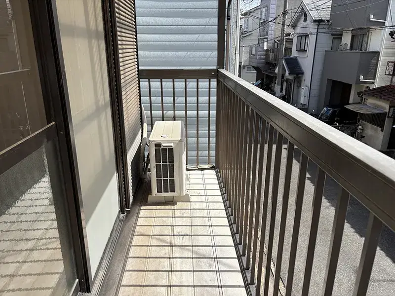 [4DK物件] 宇治市 京都府 (6)