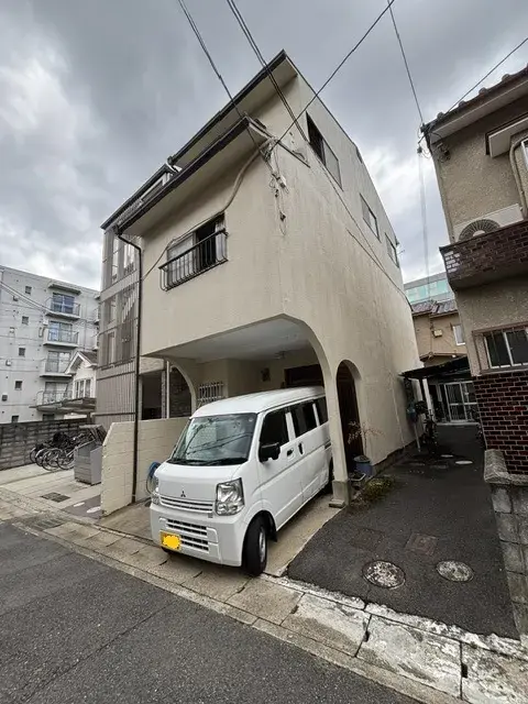 5LDK 京都市右京区 京都府 (2)