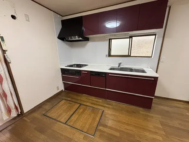 5LDK 京都市右京区 京都府 (13)