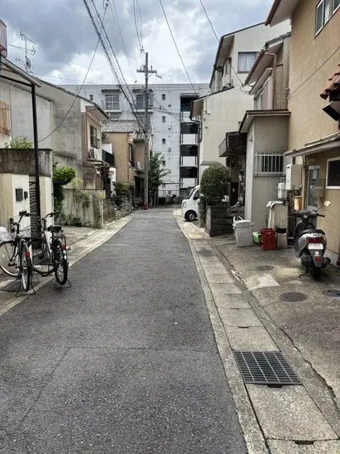 5LDK 京都市右京区 京都府 (4)