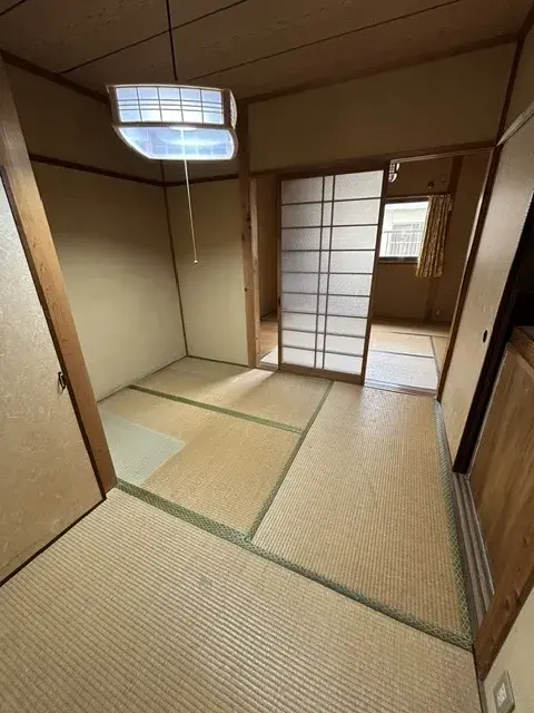 5LDK 京都市右京区 京都府 (8)