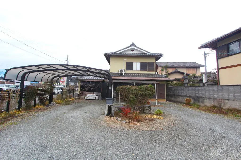 7DK Property Nantan City Kyoto Prefecture (2)