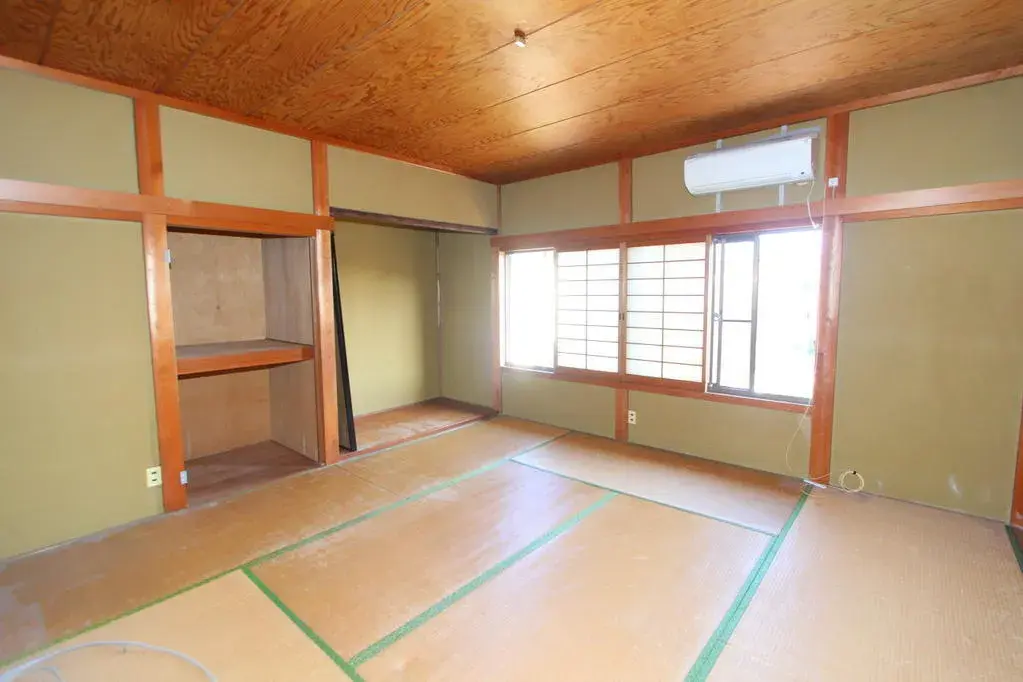7DK Property Nantan City Kyoto Prefecture (14)