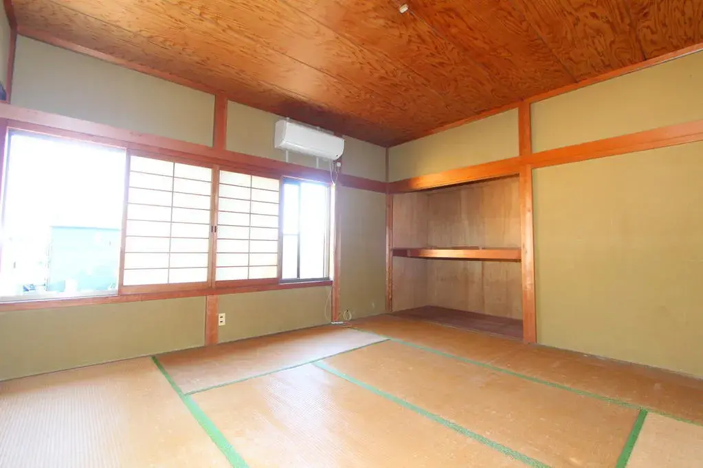 7DK Property Nantan City Kyoto Prefecture (15)