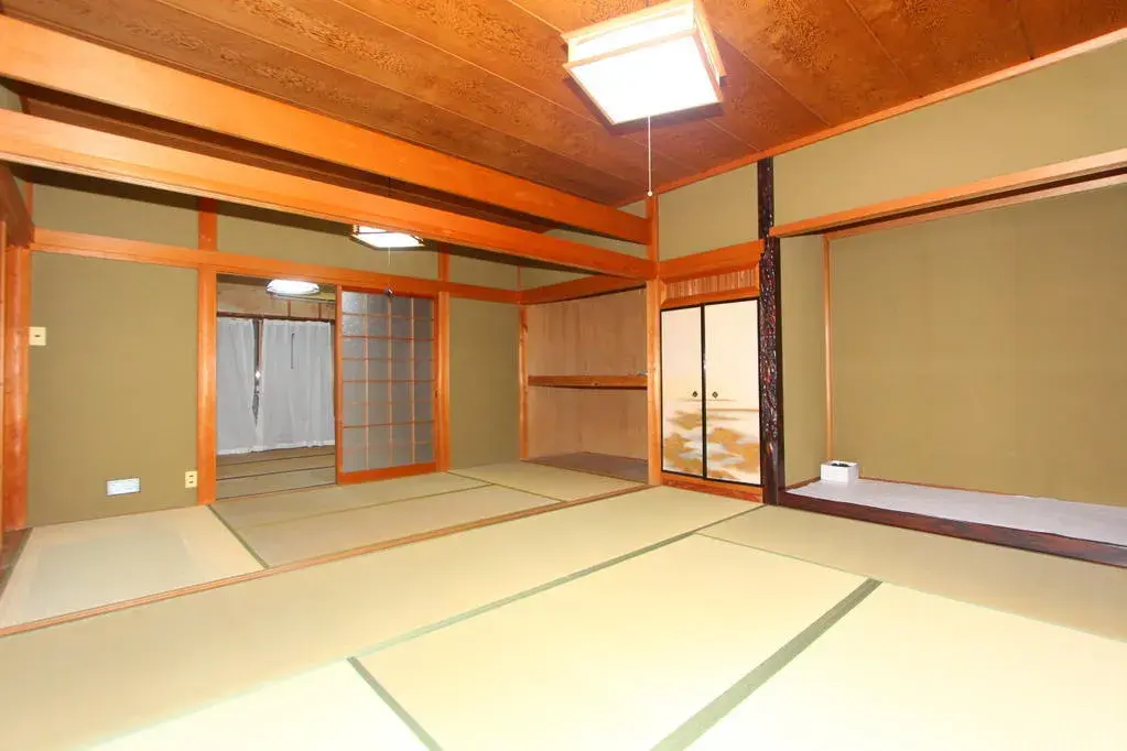 7DK Property Nantan City Kyoto Prefecture (16)