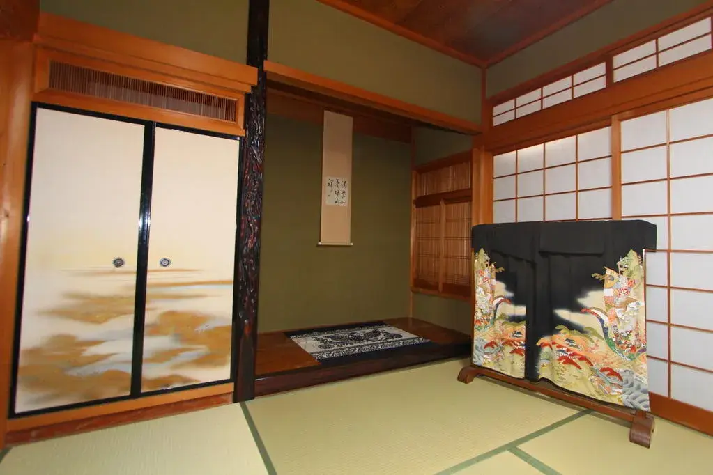 7DK Property Nantan City Kyoto Prefecture (17)
