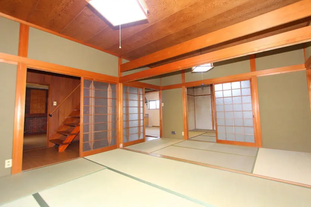 7DK Property Nantan City Kyoto Prefecture (18)