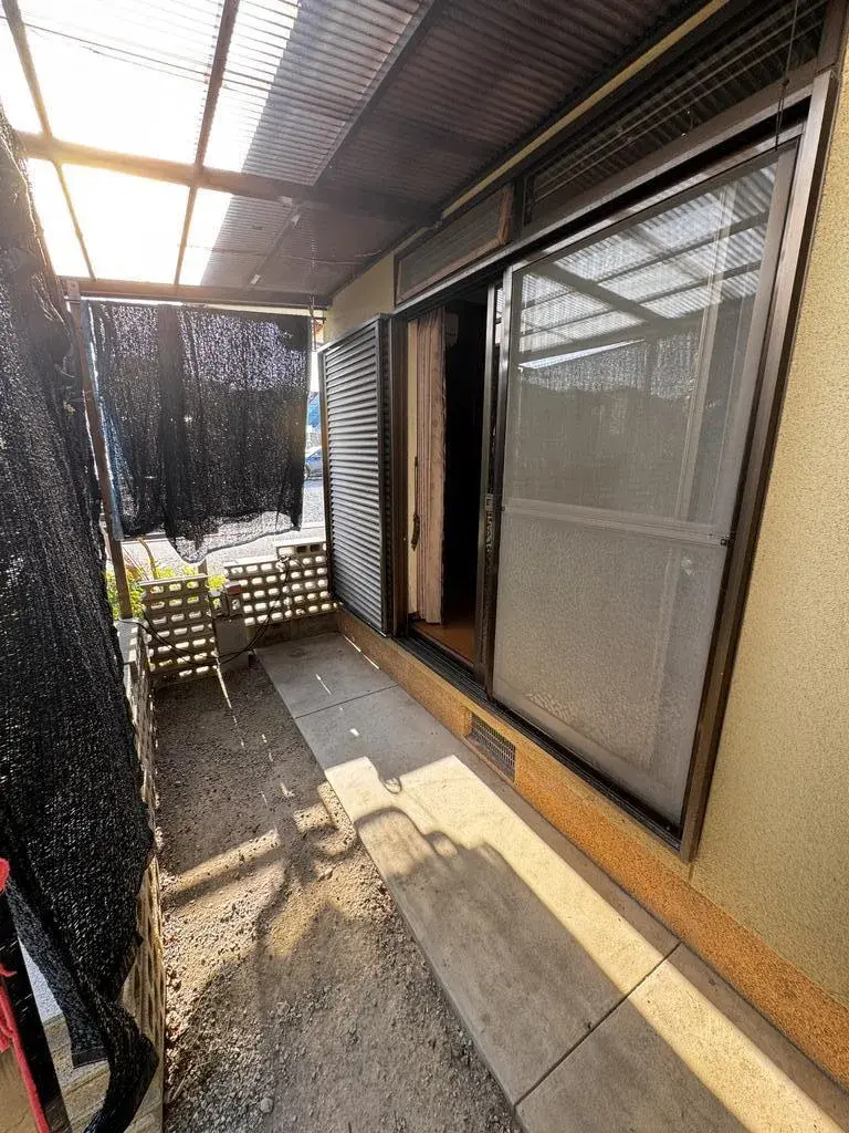 7DK Property Nantan City Kyoto Prefecture (19)