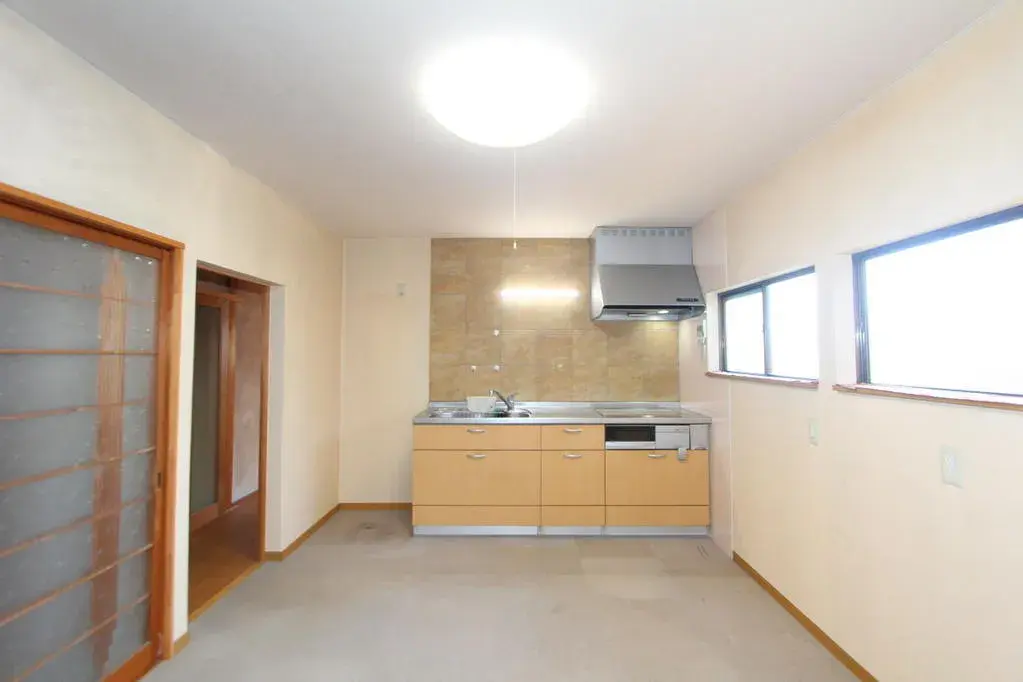 7DK Property Nantan City Kyoto Prefecture (20)