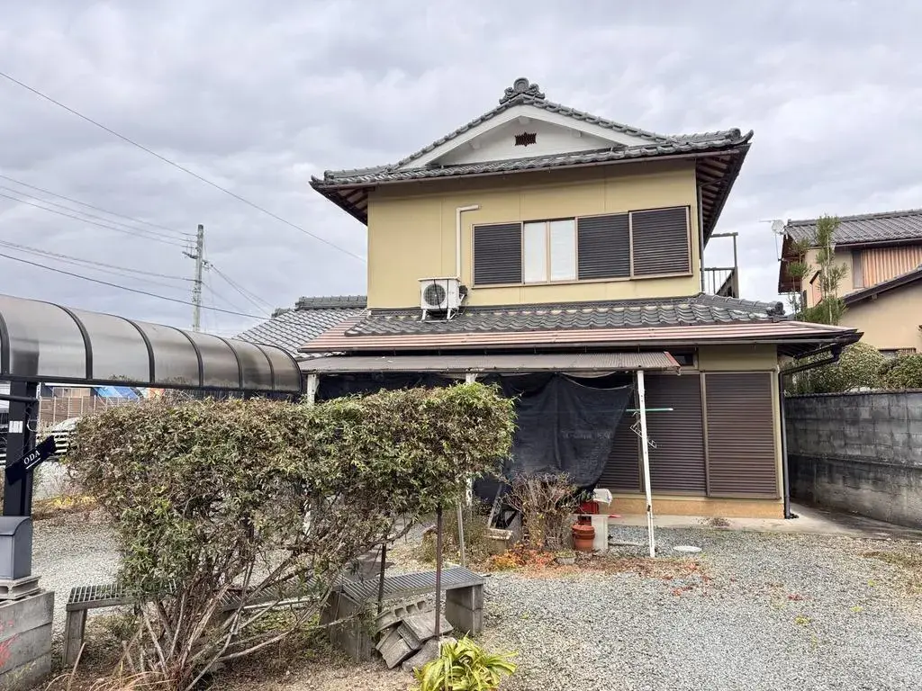 7DK Property Nantan City Kyoto Prefecture (3)