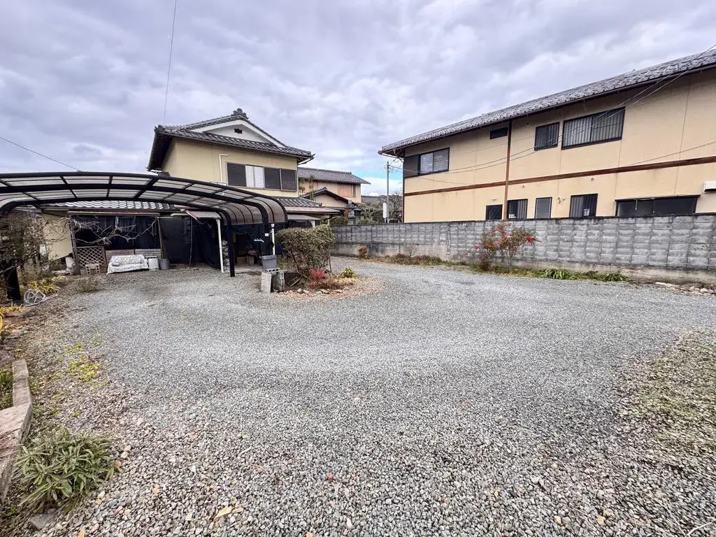 7DK Property Nantan City Kyoto Prefecture (4)