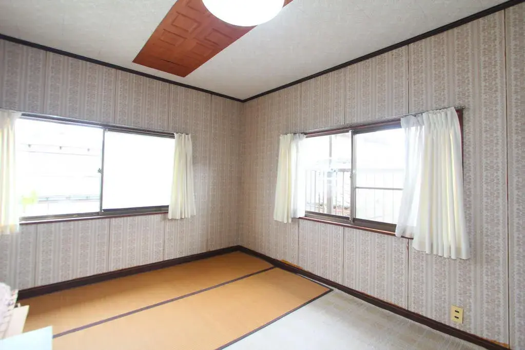 7DK Property Nantan City Kyoto Prefecture (10)