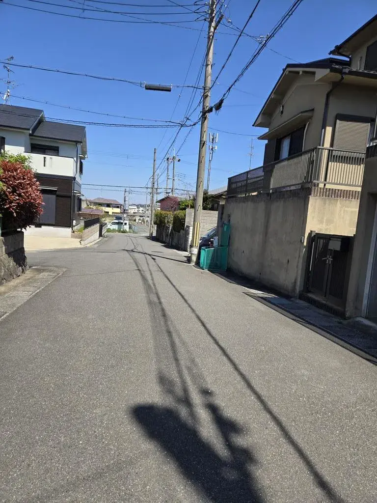 7DK Propiedad Ciudad de Joyo Prefectura de Kioto (2)