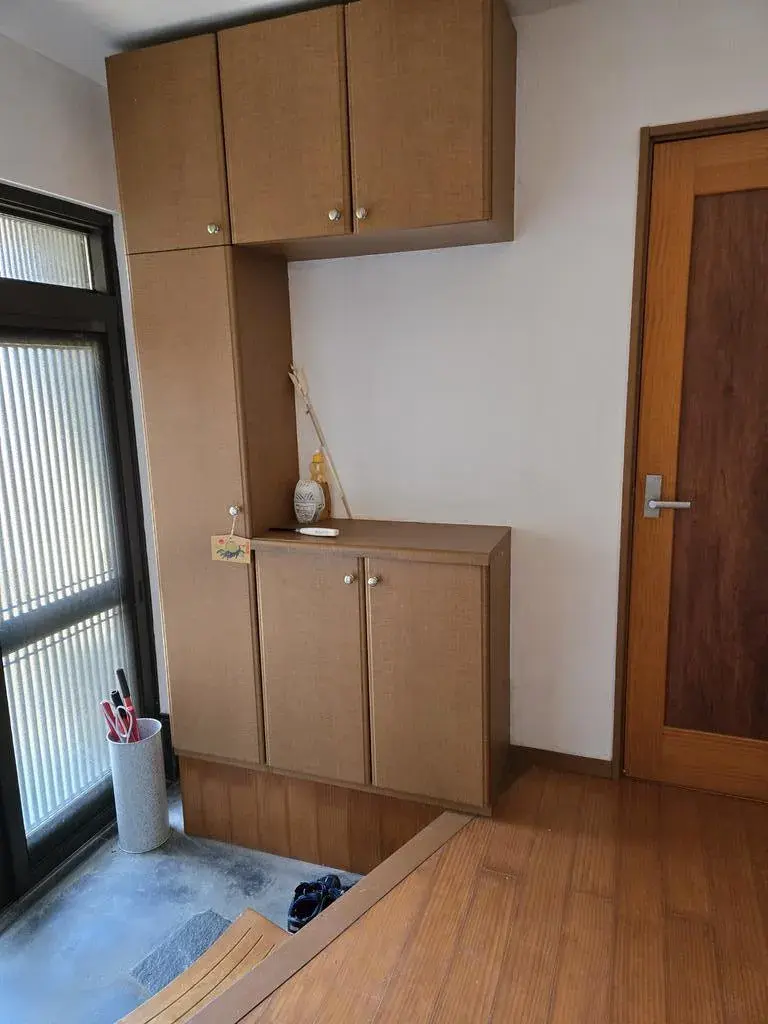 7DK Propiedad Ciudad de Joyo Prefectura de Kioto (3)