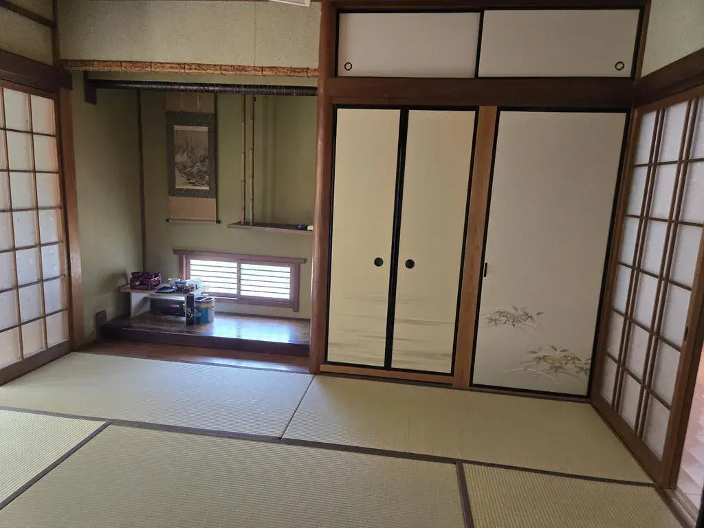 7DK Propiedad Ciudad de Joyo Prefectura de Kioto (6)