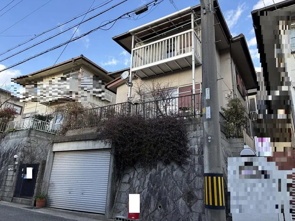 3LDK物件 宇治市 京都府 (2)
