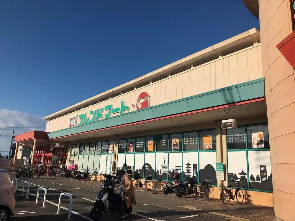 3LDK物件 宇治市 京都府 (12)