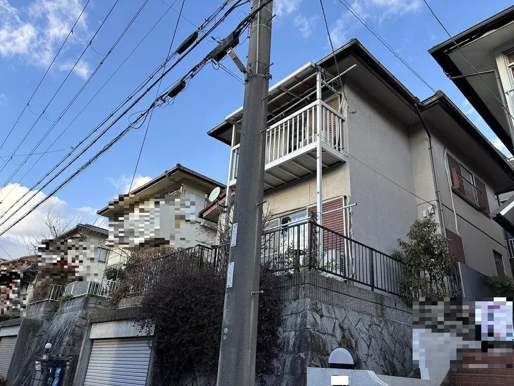 3LDK物件 宇治市 京都府 (3)