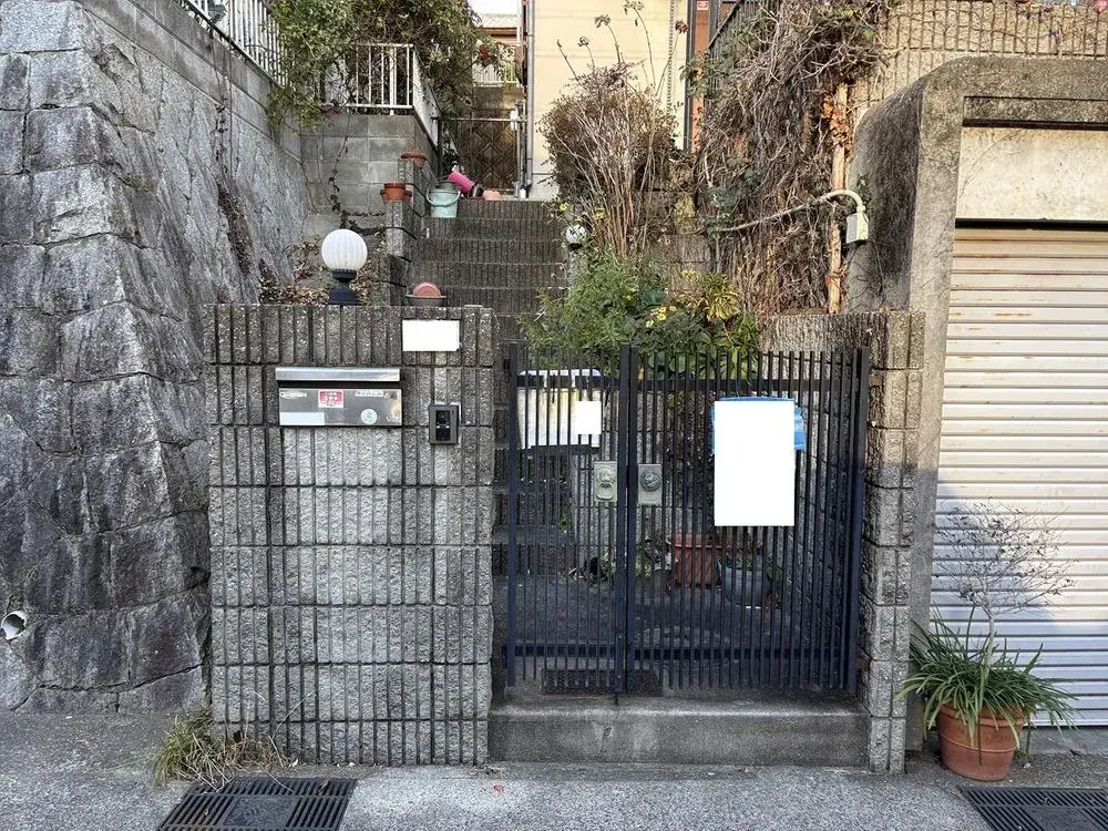 3LDK物件 宇治市 京都府 (4)