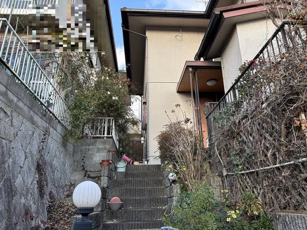3LDK物件 宇治市 京都府 (5)