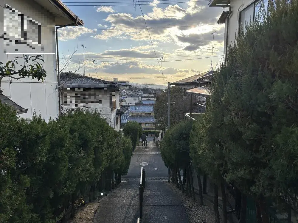 3LDK物件 宇治市 京都府 (6)