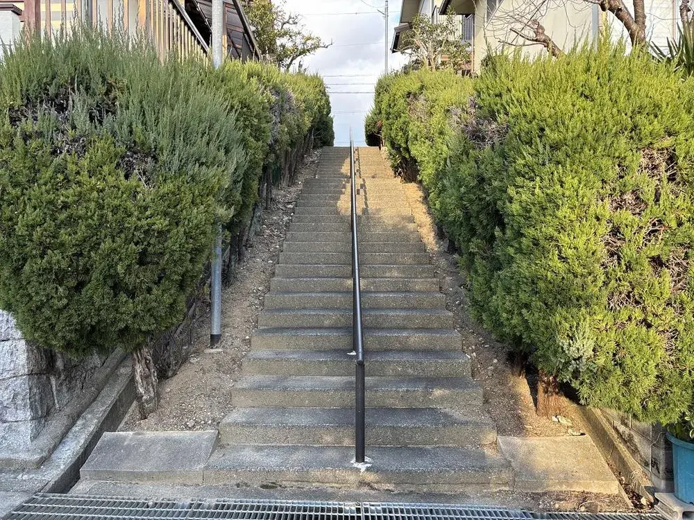 3LDK物件 宇治市 京都府 (7)