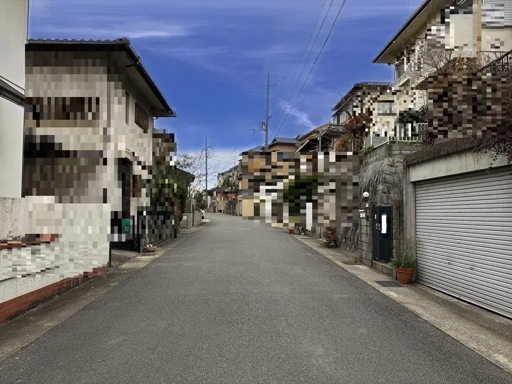 3LDK物件 宇治市 京都府 (8)