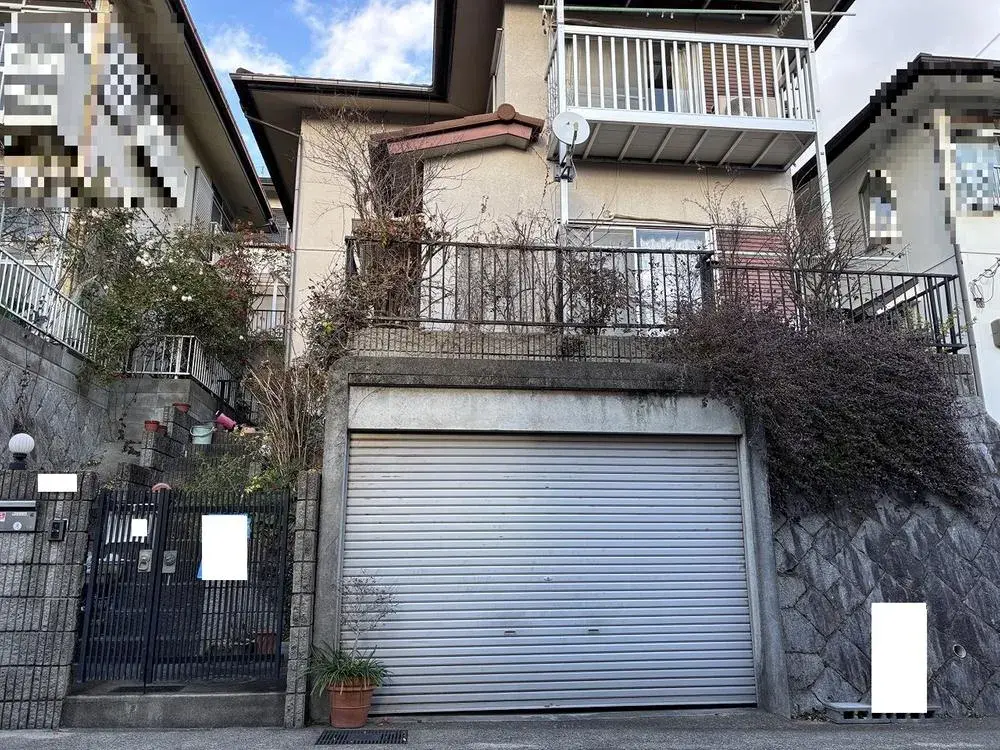 3LDK物件 宇治市 京都府 (9)