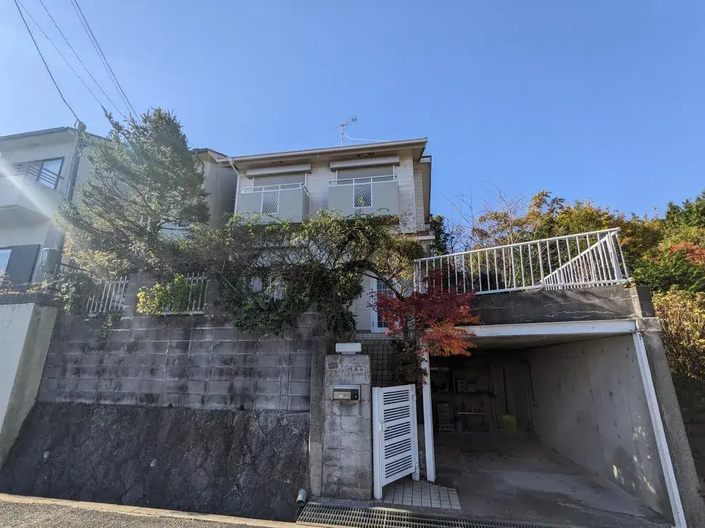 Préfecture de Kyoto Ville de Kameoka Propriété 3LDK (2)