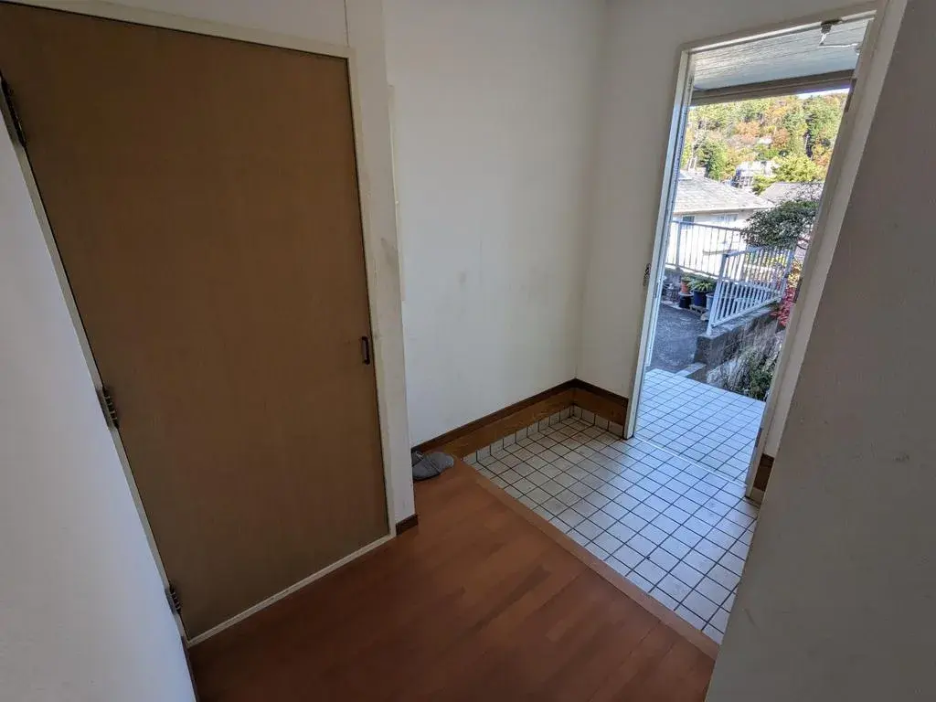 Préfecture de Kyoto Ville de Kameoka Propriété 3LDK (11)