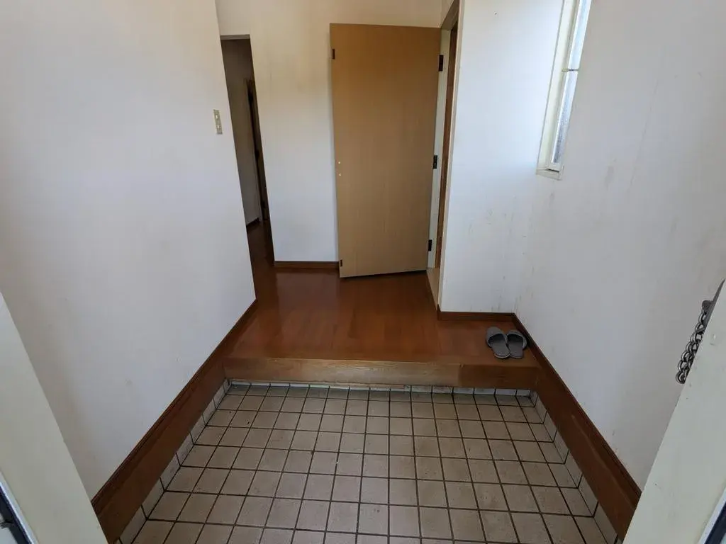 Préfecture de Kyoto Ville de Kameoka Propriété 3LDK (12)