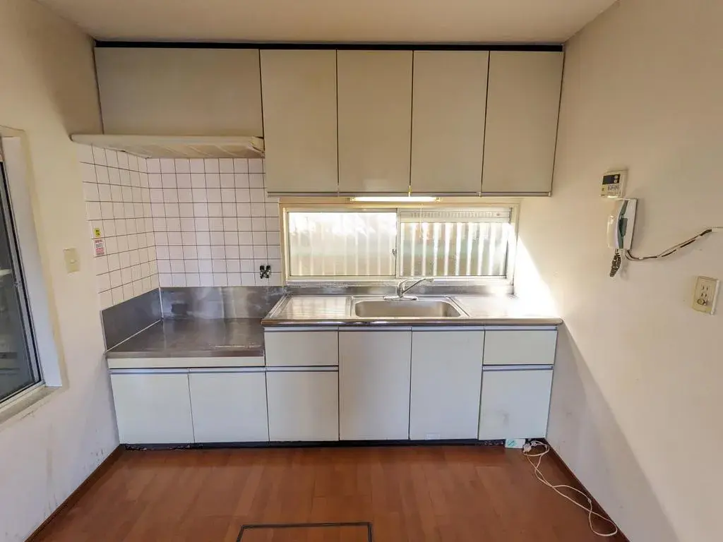 Préfecture de Kyoto Ville de Kameoka Propriété 3LDK (13)