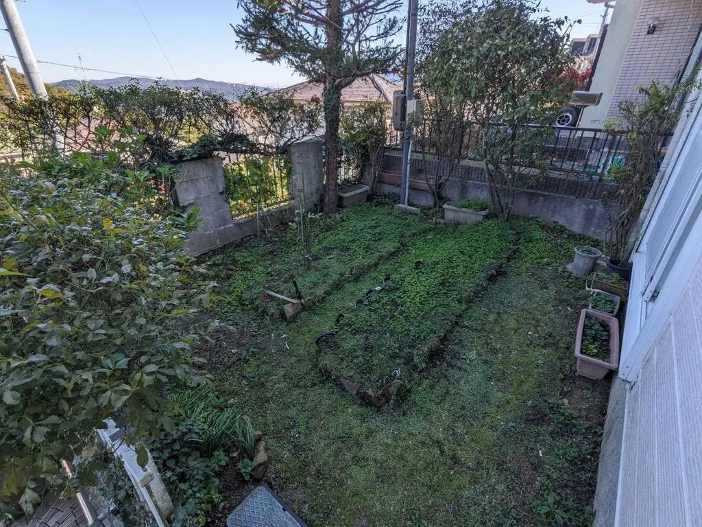 Préfecture de Kyoto Ville de Kameoka Propriété 3LDK (18)