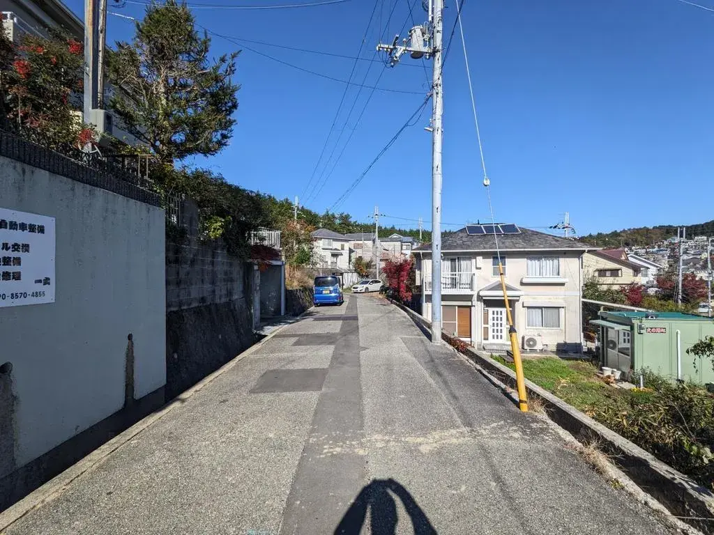 Préfecture de Kyoto Ville de Kameoka Propriété 3LDK (19)