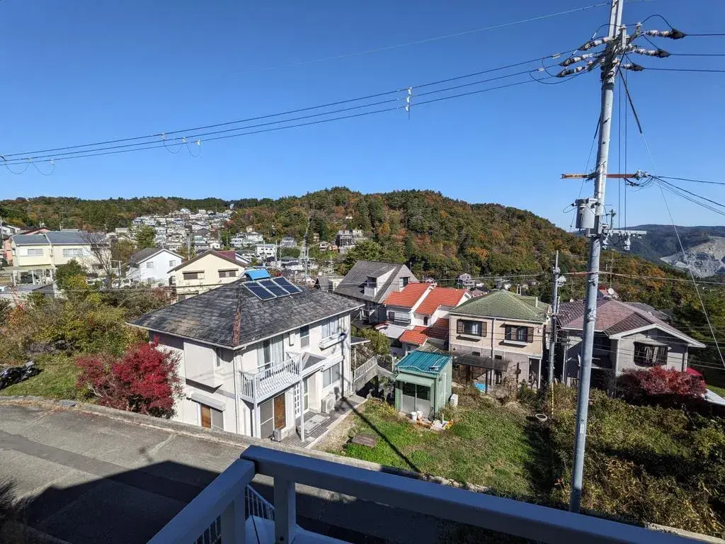 Préfecture de Kyoto Ville de Kameoka Propriété 3LDK (20)