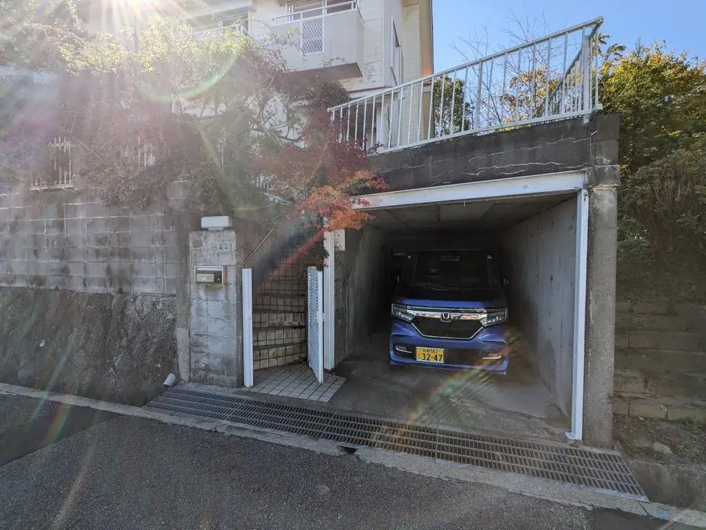 Préfecture de Kyoto Ville de Kameoka Propriété 3LDK (3)
