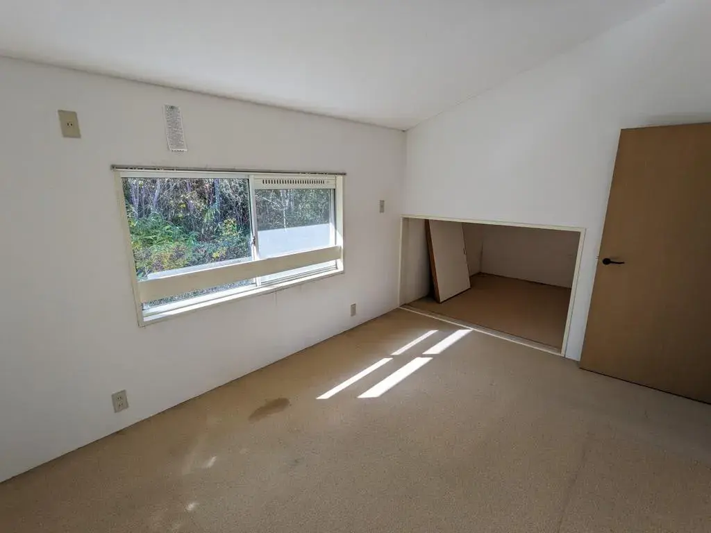 Préfecture de Kyoto Ville de Kameoka Propriété 3LDK (8)