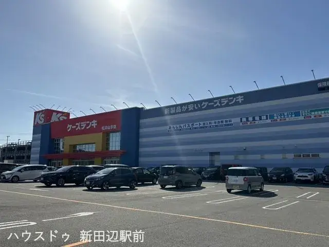 4LDK Property Yawata City Kyoto Prefecture (11)
