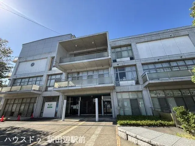 4LDK Property Yawata City Kyoto Prefecture (4)