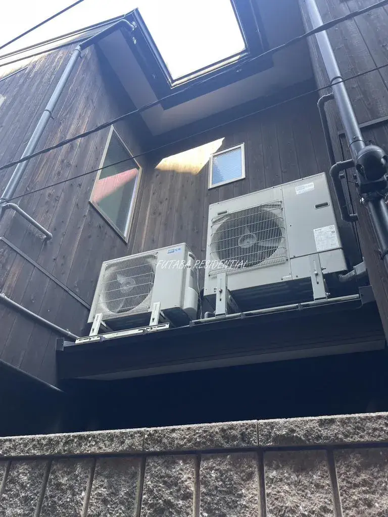 Inmueble 2LDK Barrio de Shimogyo, Ciudad de Kioto, Prefectura de Kioto (11)