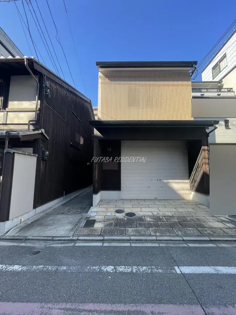 Inmueble 2LDK Barrio de Shimogyo, Ciudad de Kioto, Prefectura de Kioto (12)