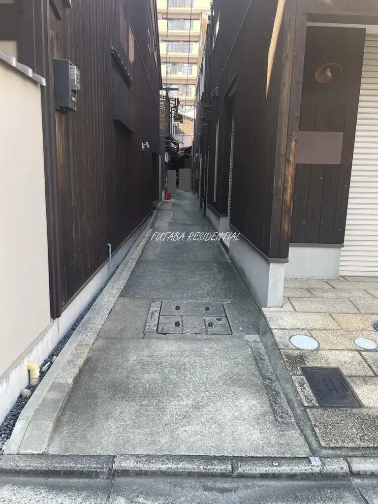 Inmueble 2LDK Barrio de Shimogyo, Ciudad de Kioto, Prefectura de Kioto (13)