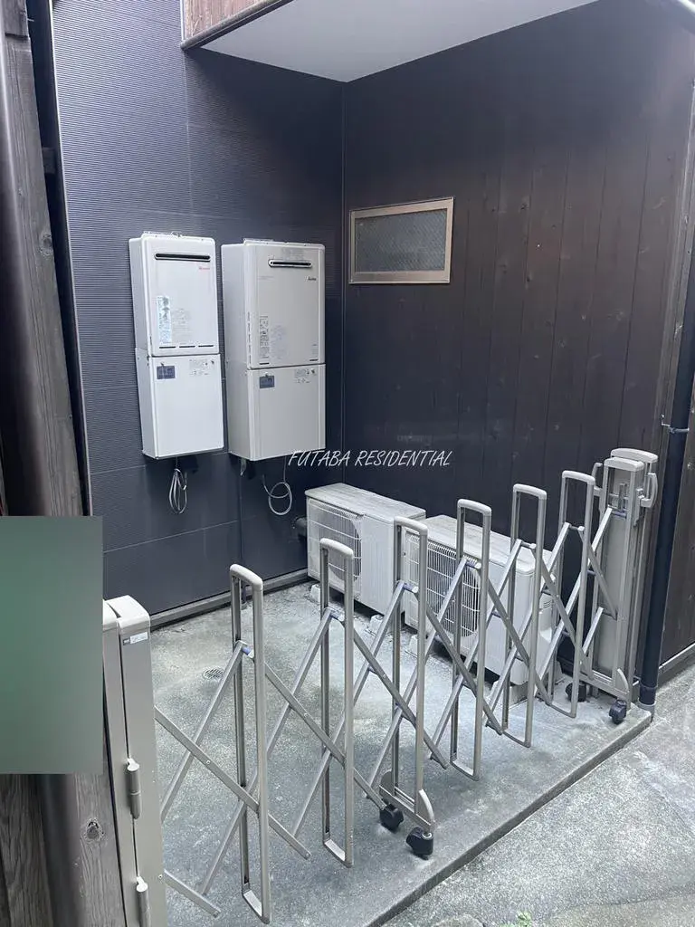 Inmueble 2LDK Barrio de Shimogyo, Ciudad de Kioto, Prefectura de Kioto (14)