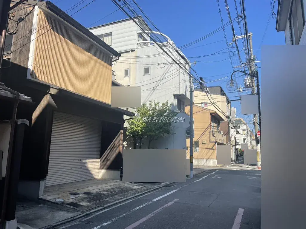 Inmueble 2LDK Barrio de Shimogyo, Ciudad de Kioto, Prefectura de Kioto (3)