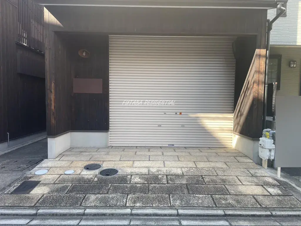 Inmueble 2LDK Barrio de Shimogyo, Ciudad de Kioto, Prefectura de Kioto (4)